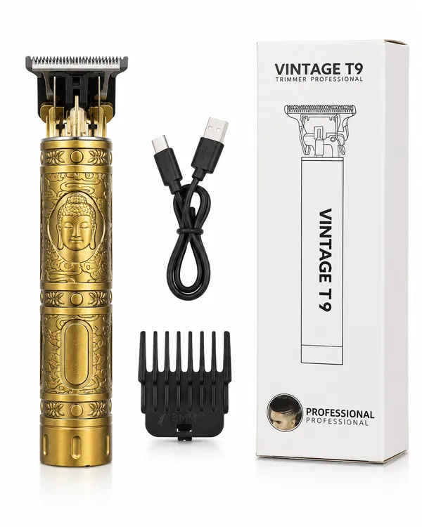 Vintage_T9_Professional_Hair_Trimmer