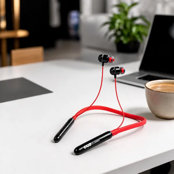 Black_Oud_Classic_Pod_X6_Wireless_Neckband_Earphones