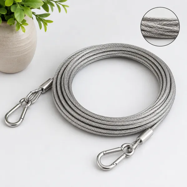 Braided_Steel_Pet_Tie_Out_Cable_With_Snap_Hooks