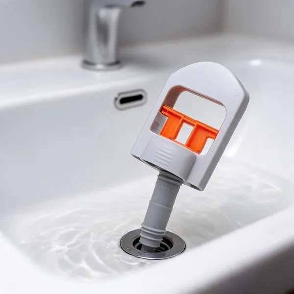 Multicolor_Plastic_Handheld_Sink_Drain_Cleaning_Tool