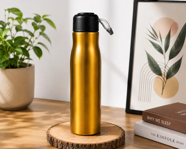 Metallic_Gold_Minimalist_Plain_Water_Bottle