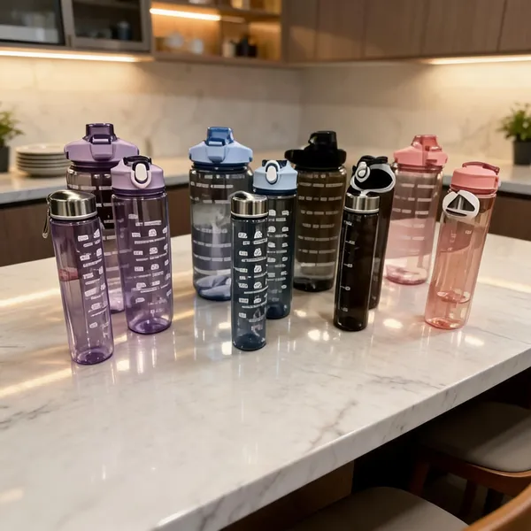 Multicolor_Plastic_3_In_1_Water_Bottle
