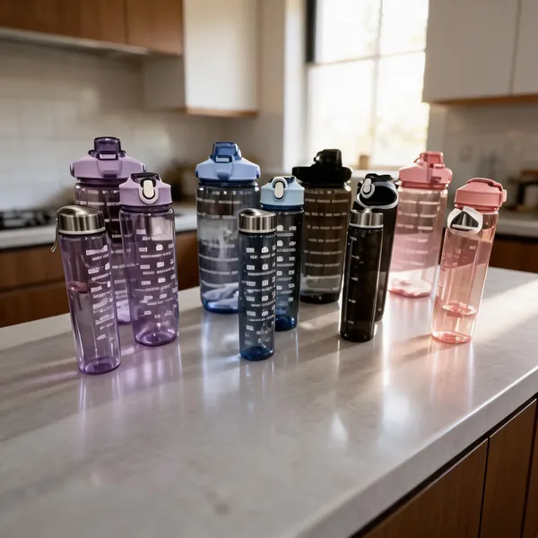 Multicolor_Plastic_3_In_1_Water_Bottle