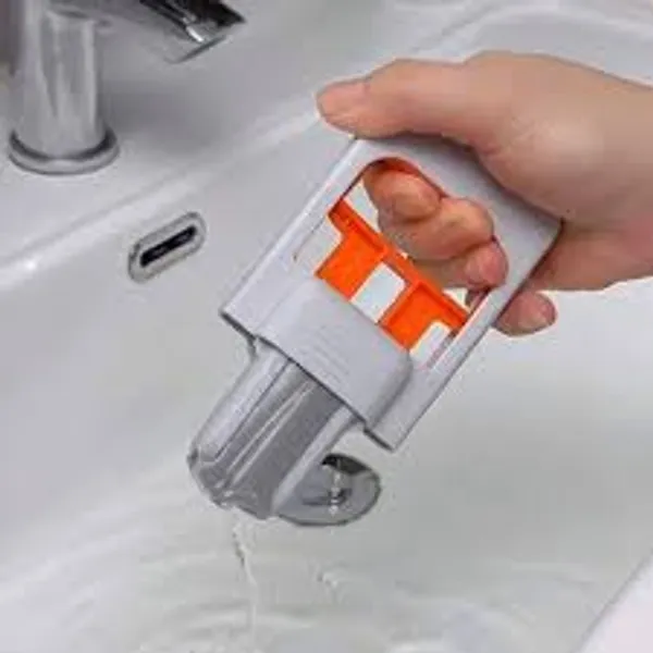 Plastic_Handheld_Sink_Drain_Cleaning_Tool