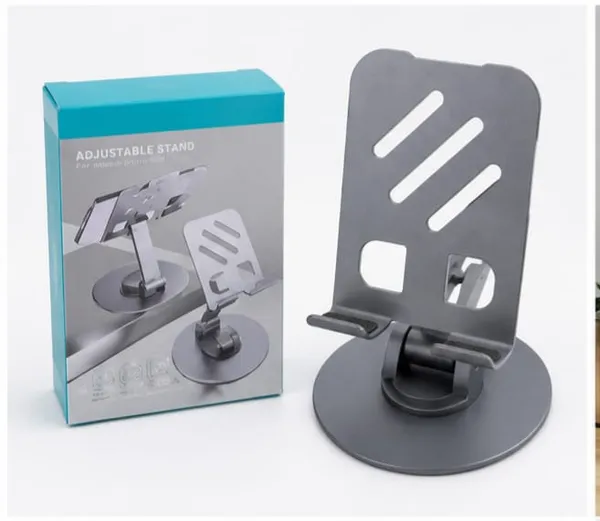 Adjustable_Desktop_Mobile_Phone_And_Tablet_Stand