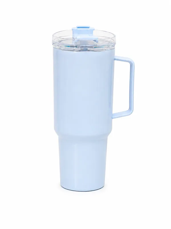 Light_Blue_Lidded_Tumbler_Mug_With_Handle