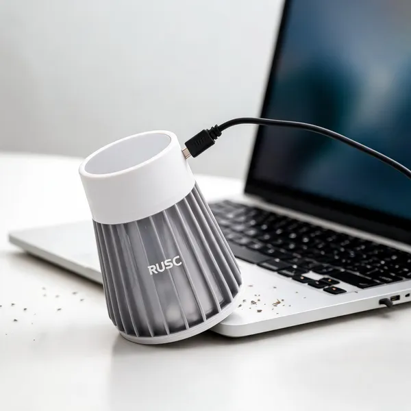 Black_Abs_Plastic_Usb_Mini_Desktop_Vacuum_Cleaner_With_Led_Light