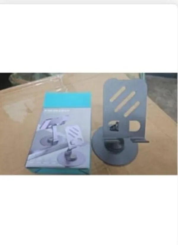 Grey_Metal_Adjustable_Wall_Mount_Bracket