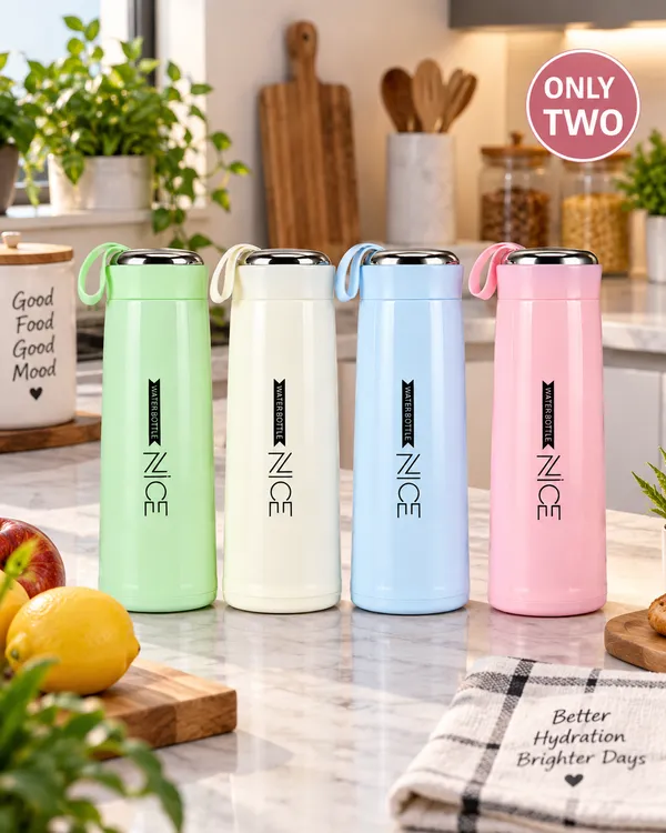 Pink_Glass_Vacuum_Flask_With_Carry_Loop_Pack_Of_2