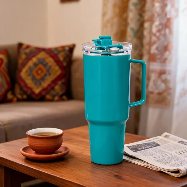 Multicolor_Plastic_Casual_Solid_Tumbler_With_Handle