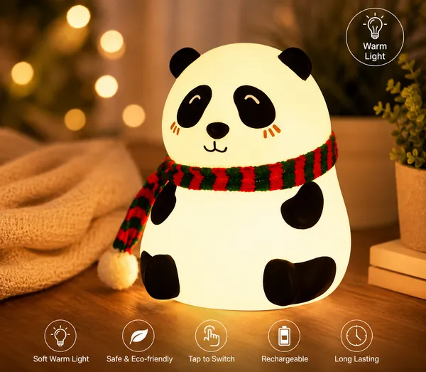 Panda_Night_Light_for_Kids_-_Soft_Silicone_Rechargeable_Lamp_with_Tap_Control,_Multi-Color_Modes,_and_Non-Slip_Base_-_Perfect_for_Bedside,_Baby_Rooms,_and_Gifting