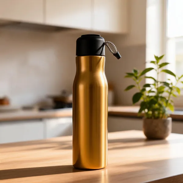 Gold_Stainless_Steel_Minimalist_Plain_Water_Bottle