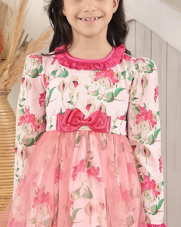 Rosy_Reve_Dress_7_8_Years