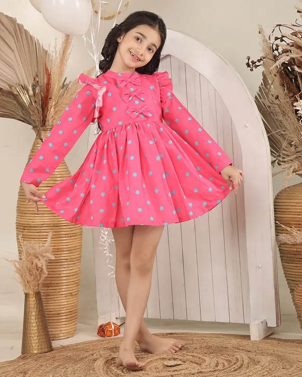 Little_Miss_Bow_Dress_8_9_Years