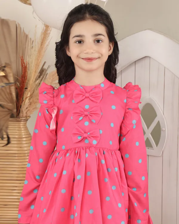 Little_Miss_Bow_Dress_8_9_Years