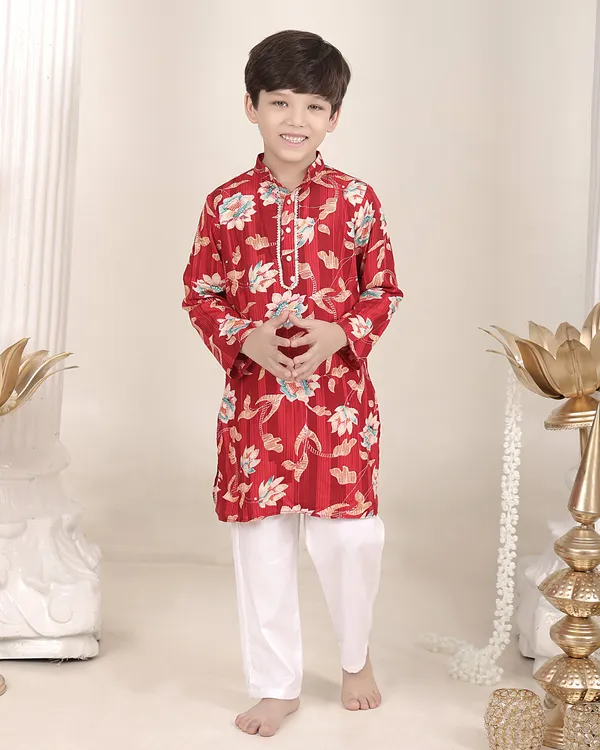 Azaan_Kurta_Set_1_2_Years