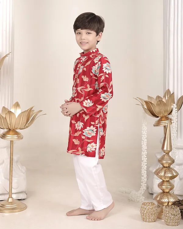 Azaan_Kurta_Set_1_2_Years