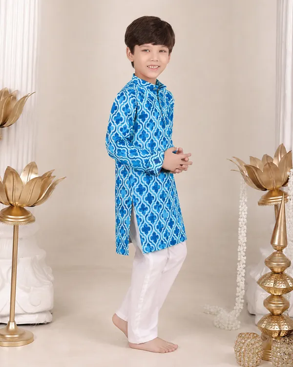 Tarang_Kurta_Set_7_8_Years