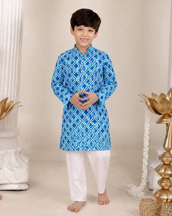 Tarang_Kurta_Set_7_8_Years