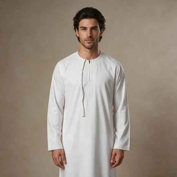 White_Rawatussafa_Omani_Thobe_For_Men