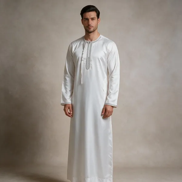 White_Rwatussafa_Omani_Thobe_For_Men