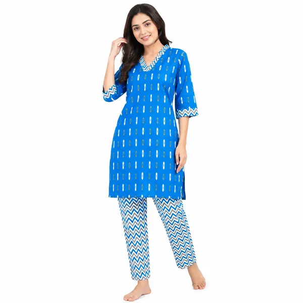 BLUE_KURTI