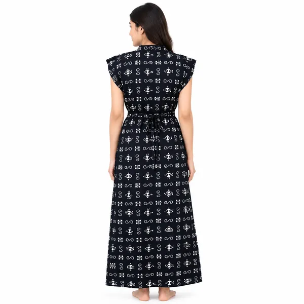 Avasthita_Women_Housecoat