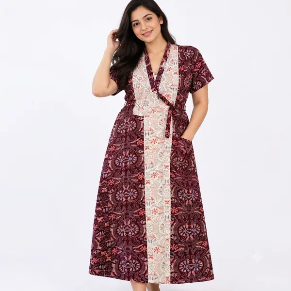Avasthita_Women_Housecoat