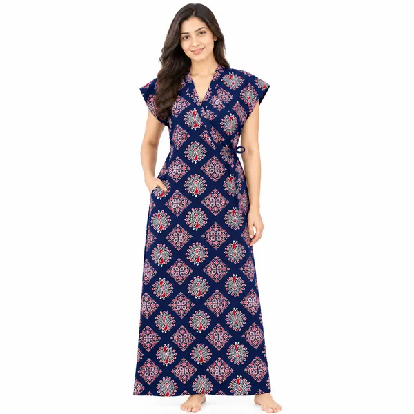 Avasthita_Women_Housecoat_Nighty