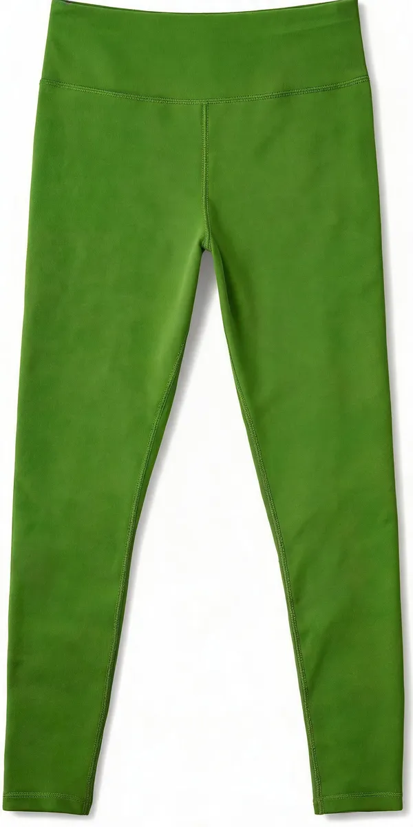 Avasthita_Ankle_Length_Western_Wear_Legging_(Green)
