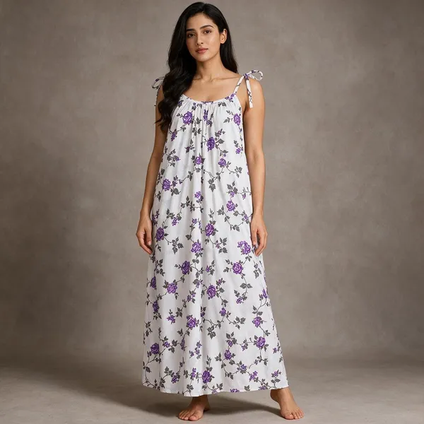 Avasthita_Women_Nightdress_(Multicolor)