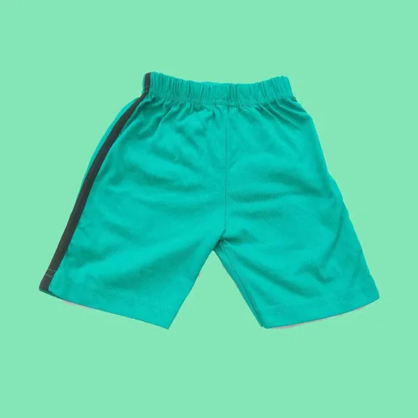 elons_Baby_Boys_&_Baby_Girls_Casual_T-shirt_Pant_(BLACK)