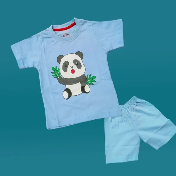 elons_Baby_Boys_&_Baby_Girls_Casual_T-shirt_T-shirt\_Pant_(SKY_BLUE)