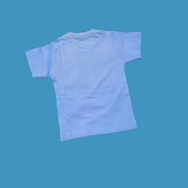 elons_Baby_Boys_&_Baby_Girls_Casual_T-shirt_T-shirt\_Pant_(SKY_BLUE)