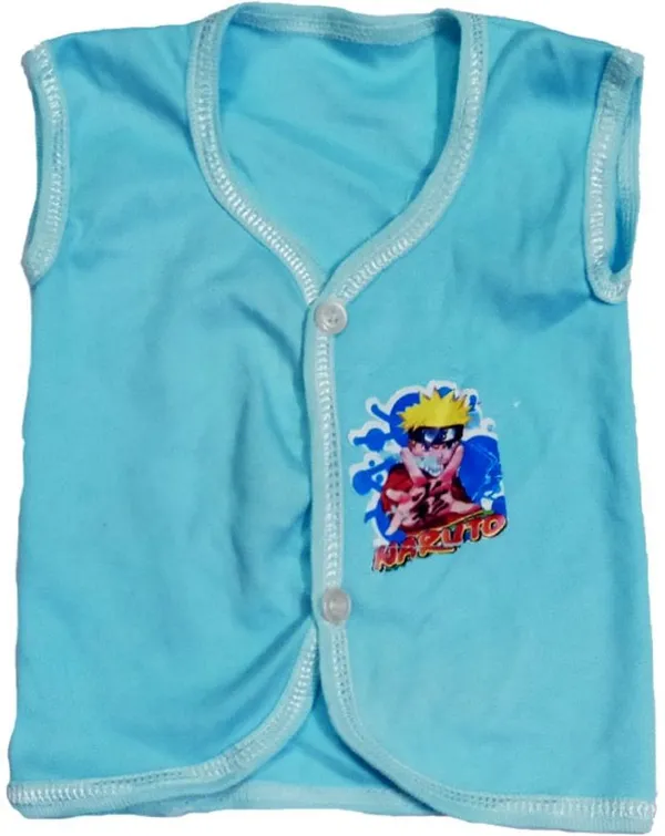 elons_Baby_Boys_&_Baby_Girls_Casual_T-shirt_Pant_(BLUE)