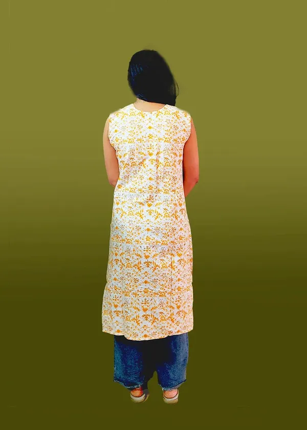 elons_Women_Printed_Straight_Kurta_(Yellow\_White)