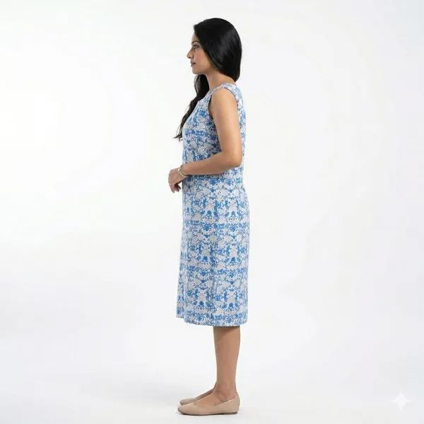 avasthita_Women_Printed_Straight_Kurta_(Blue\_White)