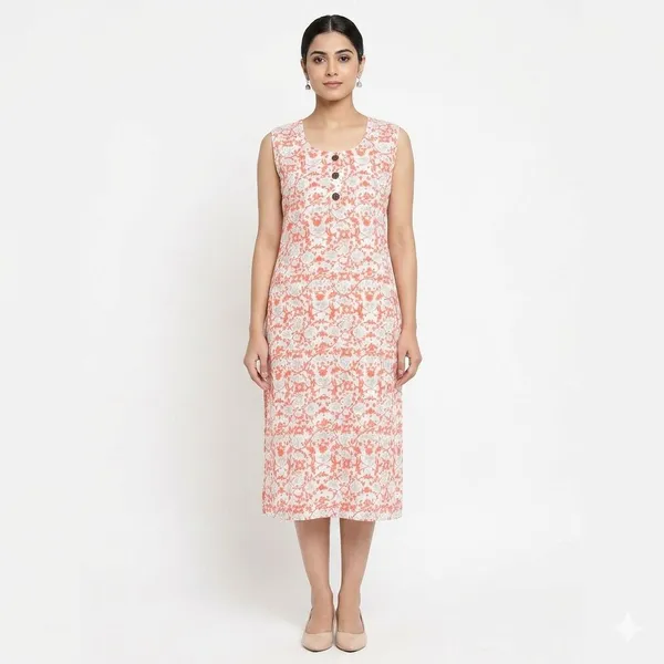 avasthita_Women_Floral_Print\_Printed_Straight_Kurta_(Grey\_Multicolor\_White\_Orange)