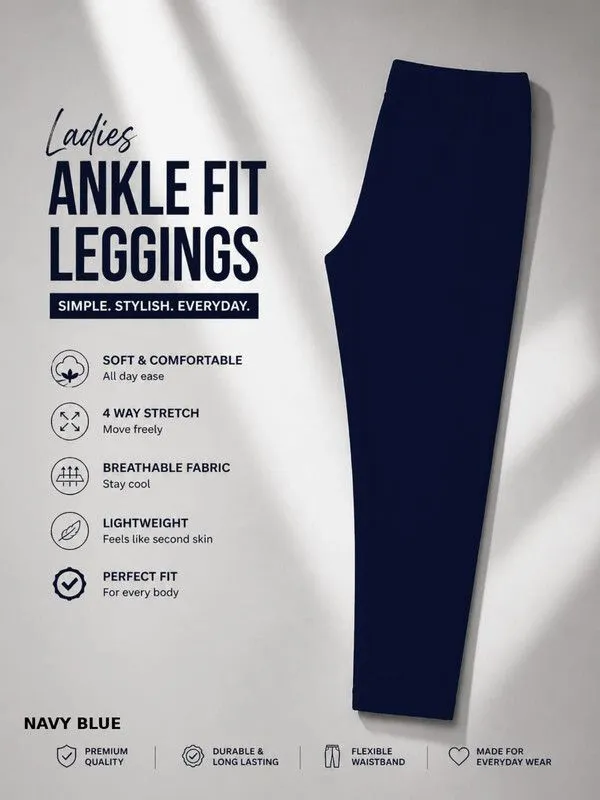 SaranyaGarments_Ankle_Length_Western_Wear_Legging_(Dark_Blue\_Solid)