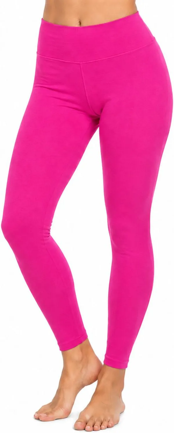 avasthita_Ankle_Length_Western_Wear_Legging_(Pink)
