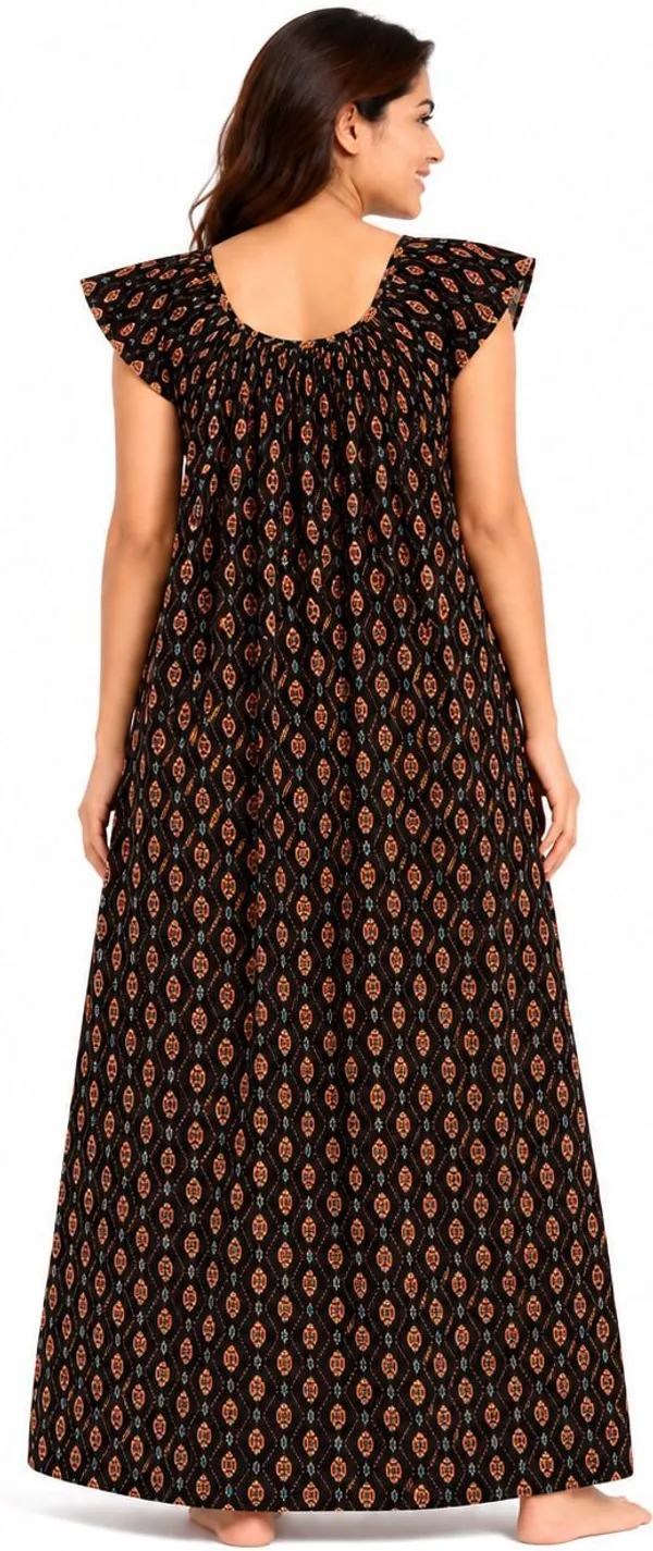 avasthita_Women_Nighty_(Multicolor)