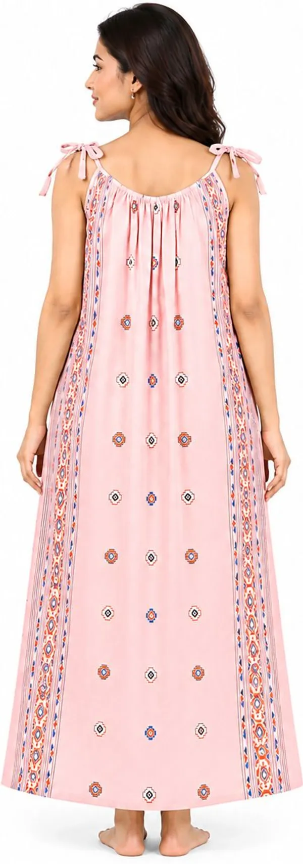 avasthita_Women_Nightdress_(Cream)