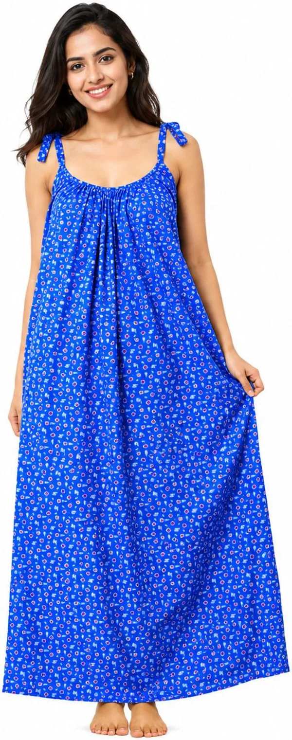 avasthita_Women_Nightdress_(Multicolor\_Blue)
