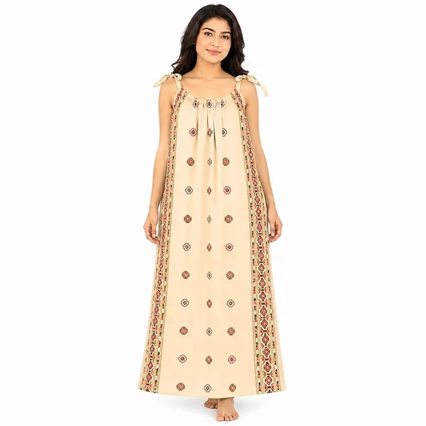 avasthita_Women_Nightdress_(Multicolor)