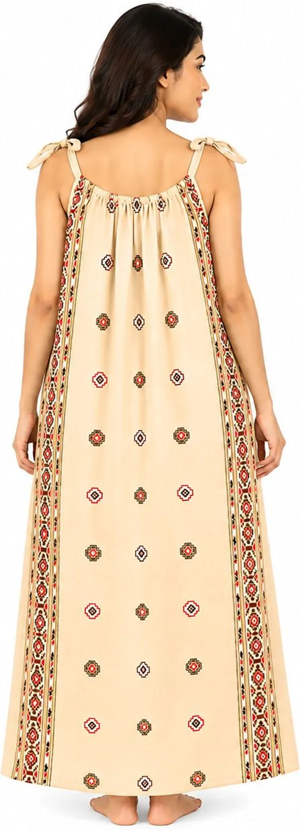 avasthita_Women_Nightdress_(Multicolor)