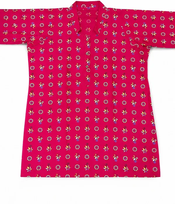 avasthita_Women_Nighty_(Red)