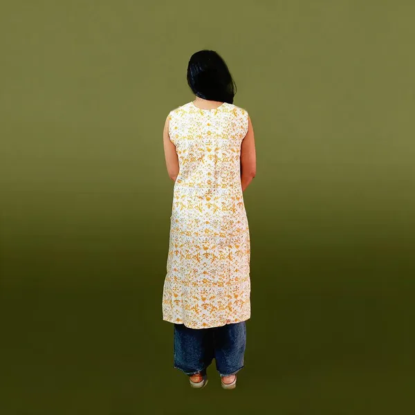 Elons_Women_Printed_Straight_Kurta_(Yellow\_White)