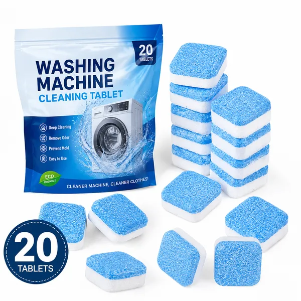 Washing_Machine_Cleaning_Tablets_Pack_Of_20