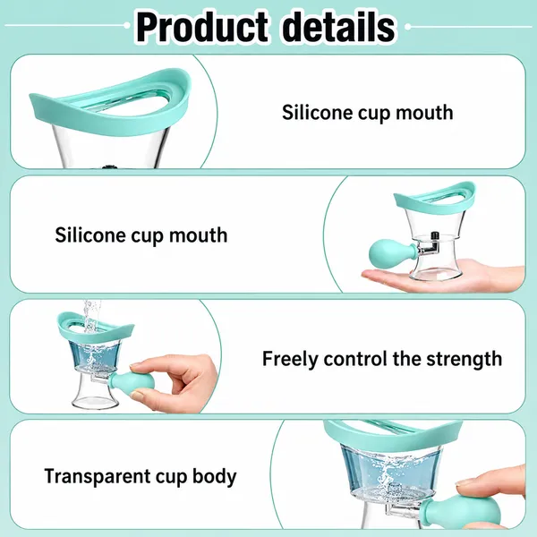 Glass_Manual_Hand_Crank_Food_Chopper