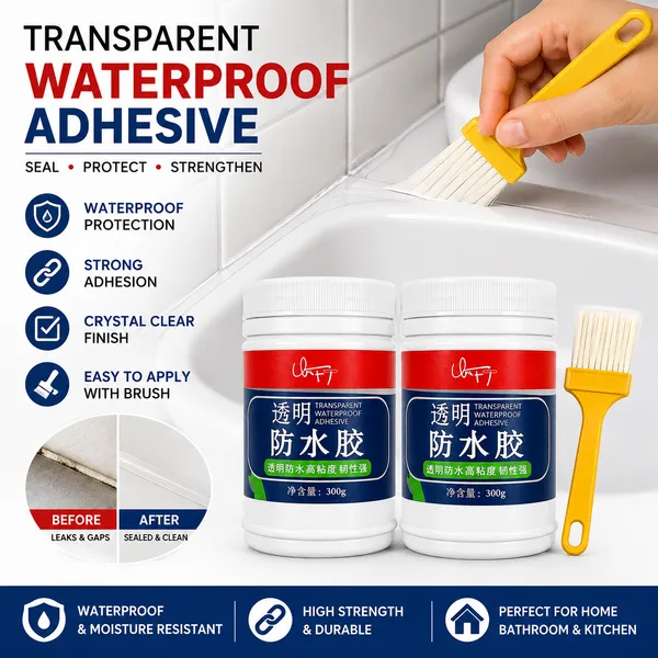 Transparent_Waterproof_Adhesive_Sealant_With_Brush